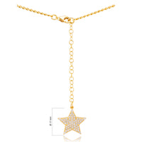 Thumbnail for Star Belly Chain
