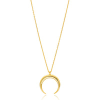 Thumbnail for Moon Design Pendant