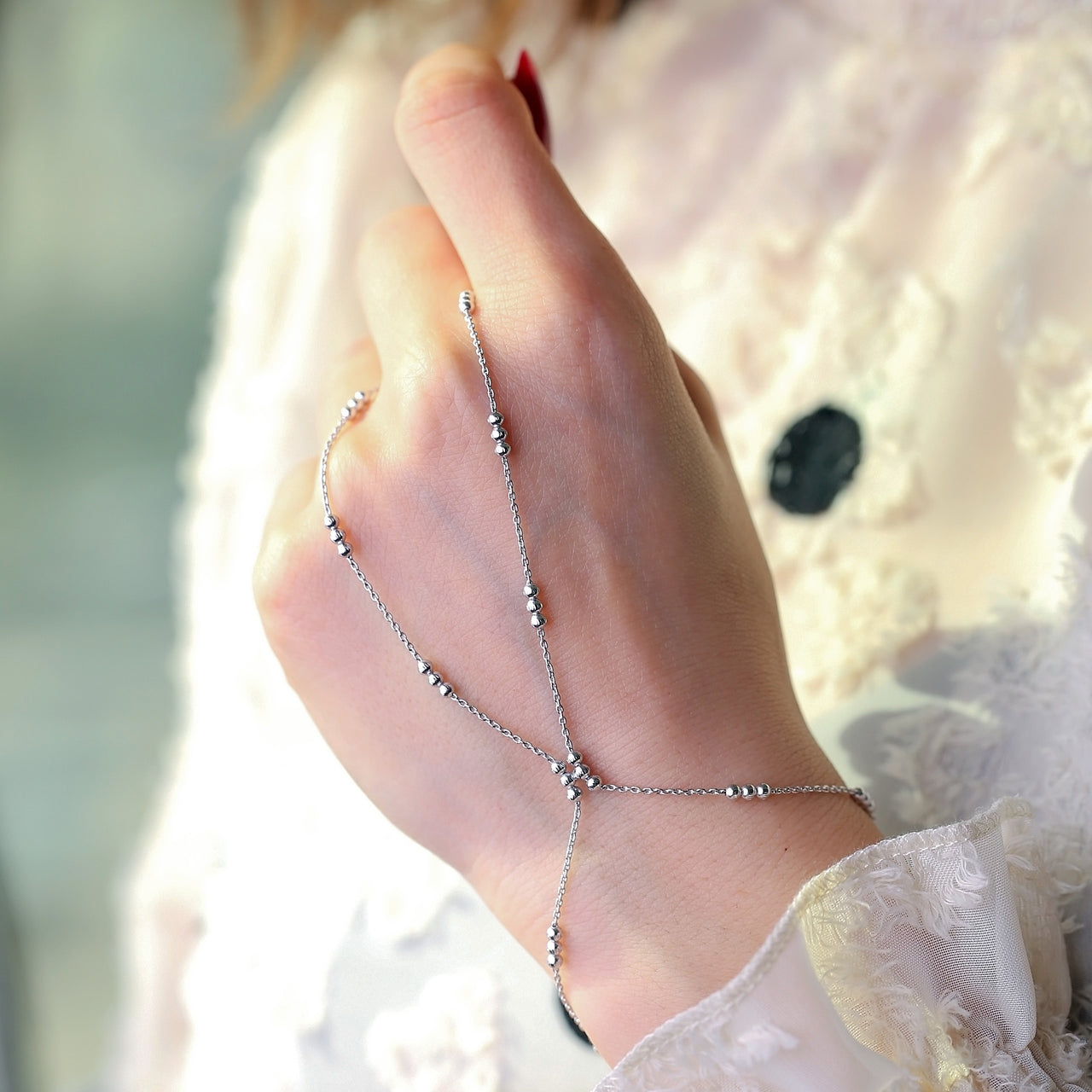 Dainty bracelet cheap
