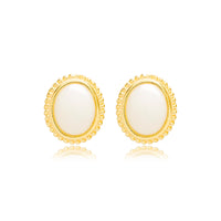 Thumbnail for Mother of Pearl Earrings