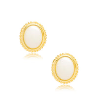 Thumbnail for Mother of Pearl Earrings