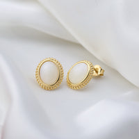 Thumbnail for Mother of Pearl Earrings