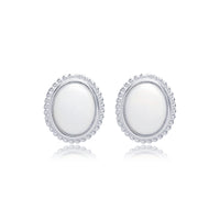 Thumbnail for Mother of Pearl Earrings