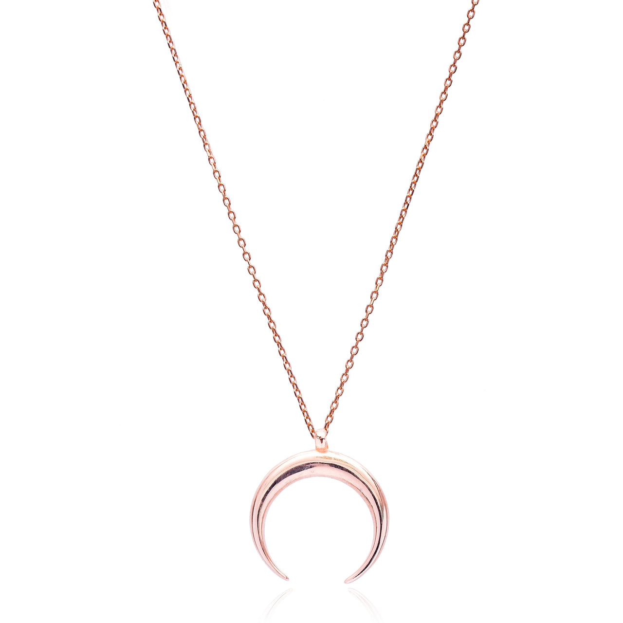 Moon Design Pendant