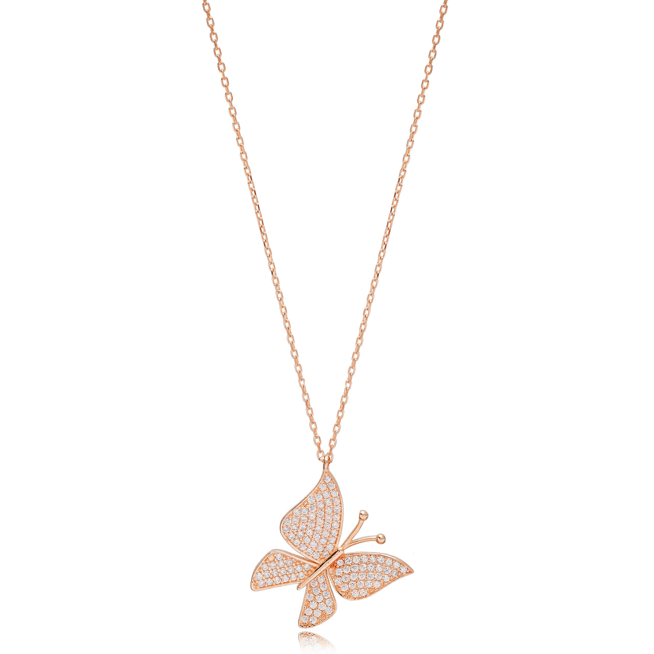 Butterfly  Pendant