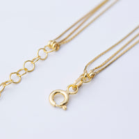 Thumbnail for Triple Layered Chain