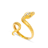 Thumbnail for Snake Design Ring